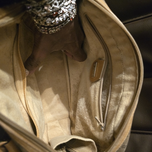 Gucci Brown Satchel - Picture 13 of 16